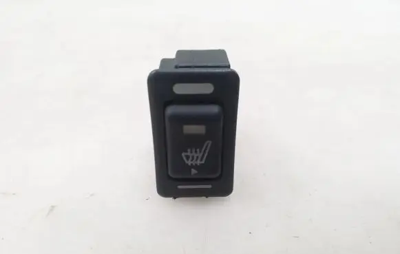 Nissan Terrano Seat heating switch
