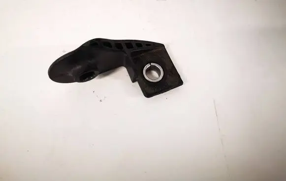 Audi Q4 e-tron Engine bonnet (hood) release handle 0130157A