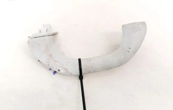 Volkswagen Golf V Front interior roof grab handle 1K0857607B