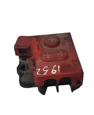 Citroen C6 Positive wiring loom 989791021 9660093080 989792011