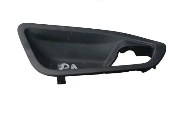 BMW 1 F20 F21 Front door handle cover 7270976 14290410