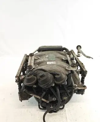 Mercedes-Benz CLS C219 Intake manifold A2721402201 70024629 0520300481
