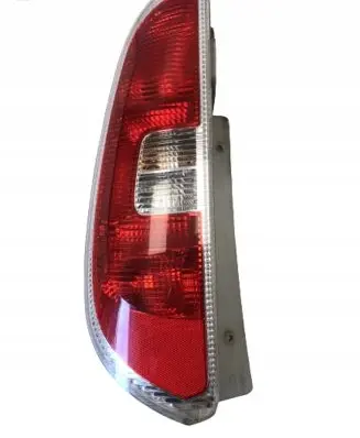 Skoda Roomster (5J) Rear/tail lights 5J7945095