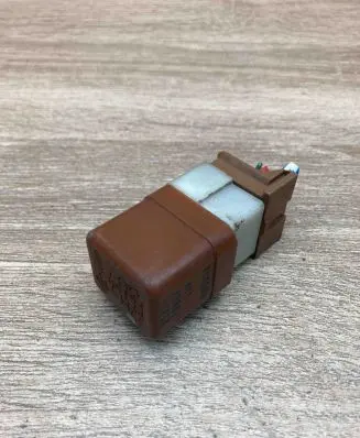 Renault Espace III Other relay 2523079964 40601B