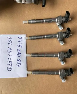 Audi A4 S4 B9 8W Fuel injector 05L130277D