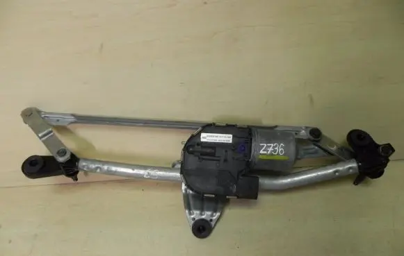 Audi A3 S3 8V Front wiper linkage 8V2955119C Z736