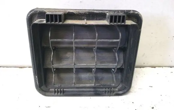 KIA Sportage Fender grill 813848