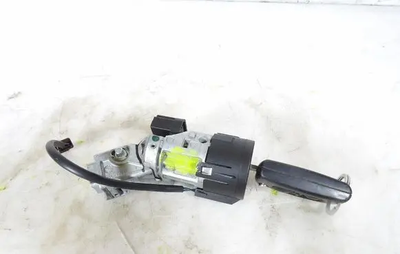 Ignition lock