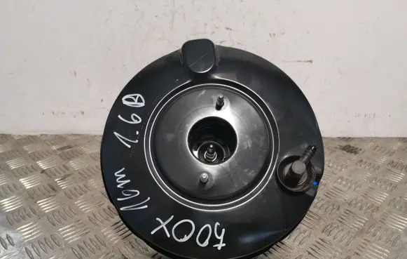 Fiat 500X Brake booster 