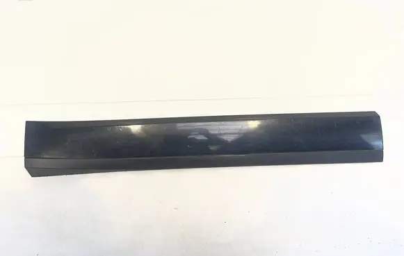 Jaguar E-Pace Front door trim (molding) J9C321065A