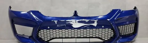 BMW M5 F90 Front bumper 8069598