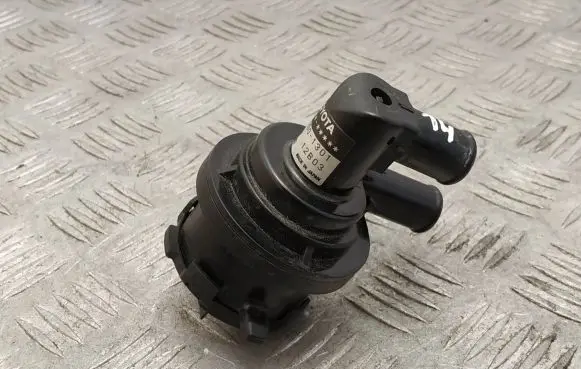 Lexus NX Electric auxiliary coolant/water pump 0641001301
