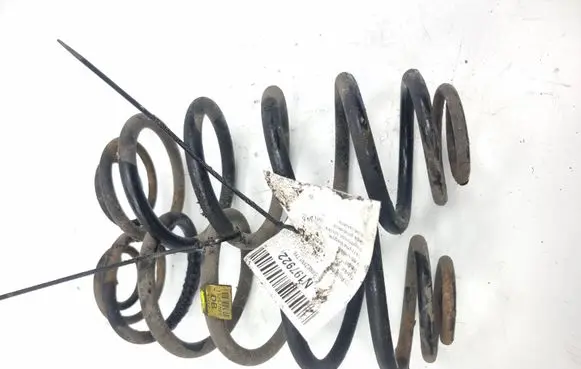 Chevrolet Cruze Rear coil spring