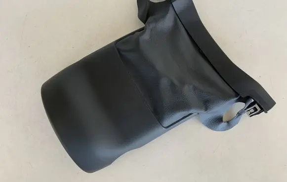 Audi A4 S4 B9 Steering wheel column trim 8W0953491