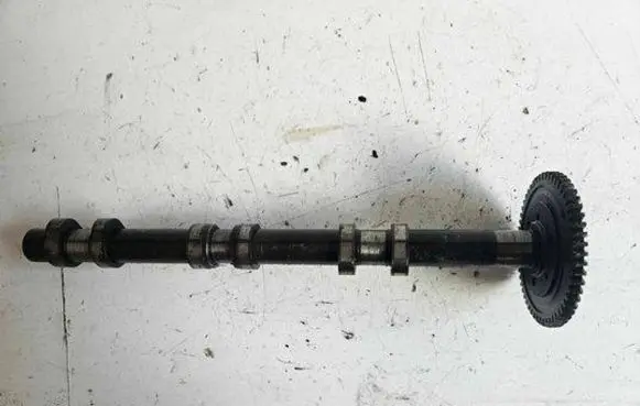 Camshaft