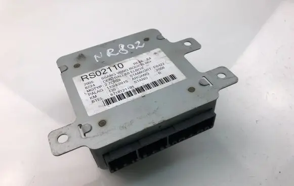SsangYong Rodius Other control units/modules 8716121101