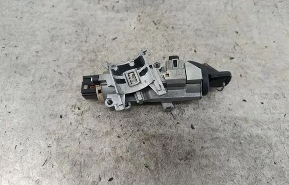 Mazda 2 Ignition lock VP2ALF15607AC