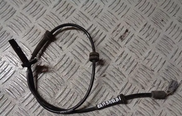 Nissan Qashqai ABS brake wheel speed sensor 47910JD000