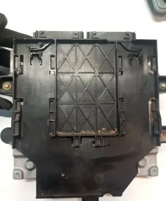 Volvo S60 Engine control unit/module 31312486 MB2797009611
