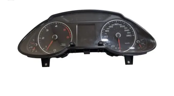 Audi Q5 SQ5 Speedometer (instrument cluster) 8R0920930T