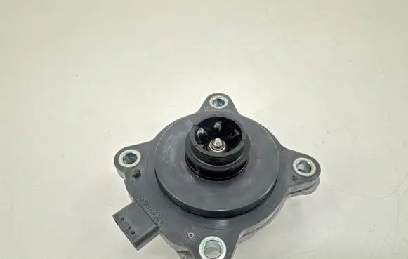 Toyota Yaris XP210 Water pump 0810G89080101