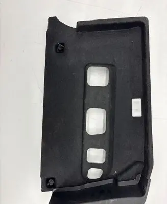 BMW 5 G60 G61 Dashboard side end trim 9870545 51459870545