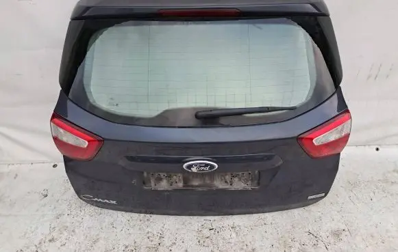 Ford C-MAX II Tailgate/trunk/boot lid