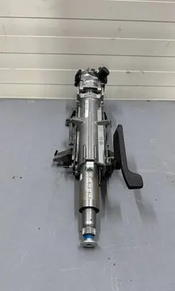 Audi A4 S4 B9 8W Steering wheel axle 8W0419501F