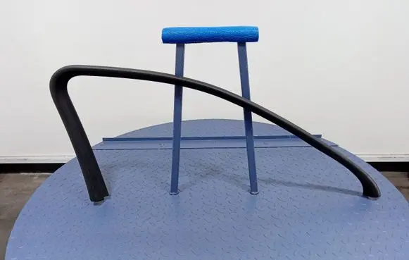 Porsche Cayenne (92A) Side skirt rear trim 7P0867671