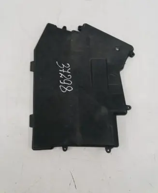 BMW 7 E65 E66 Fuse box cover 12901714090