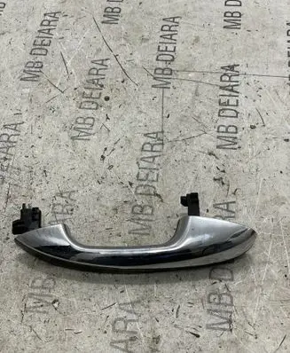 Mercedes-Benz GLC X253 C253 Rear door exterior handle W253