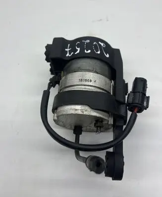BMW 7 E65 E66 Other brake parts 34511166155
