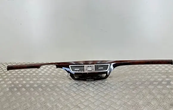 Mercedes-Benz S W221 Dashboard trim A2216803493 0005279387 2215408135