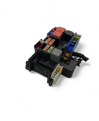 Mercedes-Benz GLC X253 C253 Fuse module A2059068501