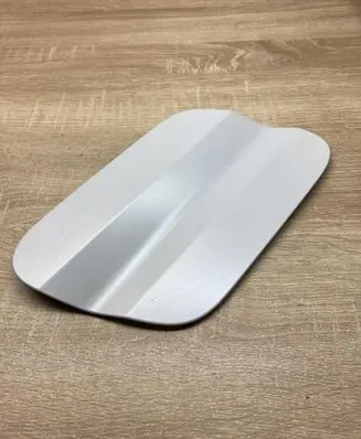 Volkswagen Touran I Fuel tank cap trim 5TA809909