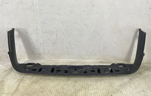 BMW 5 F10 F11 Trunk/boot sill cover protection 9168470