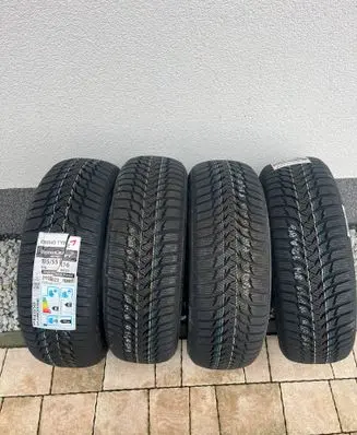 Hyundai i30 R16 summer tire 