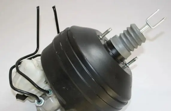 BMW 3 F30 F35 F31 Brake booster 2284896795813