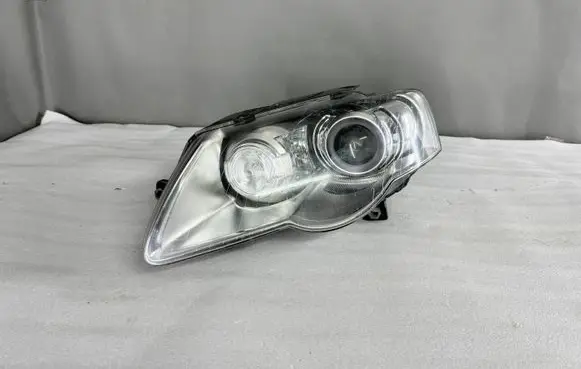 Volkswagen PASSAT B6 Headlight/headlamp 89315535 3C0941753K