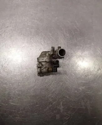 Hyundai i30 Thermostat housing 