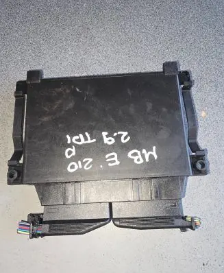 Mercedes-Benz E W212 Gearbox control unit/module A0215451132 5WK33911