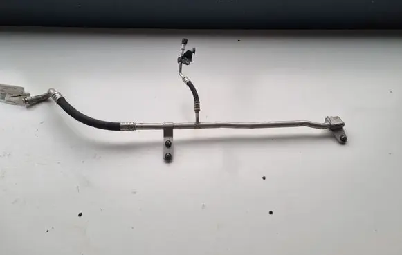 BMW 5 F10 F11 Air conditioning (A/C) pipe/hose 9120005