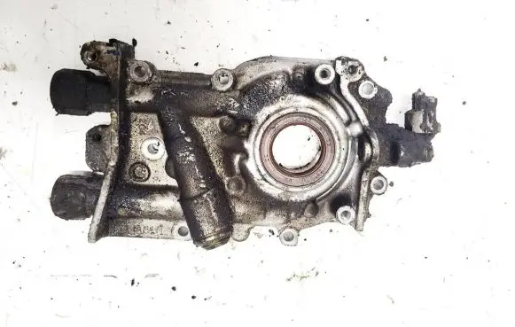 Subaru Legacy Oil pump 