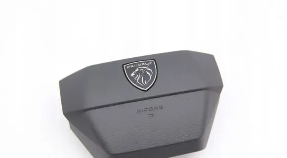 Peugeot Traveller Airbag cover 3137206
