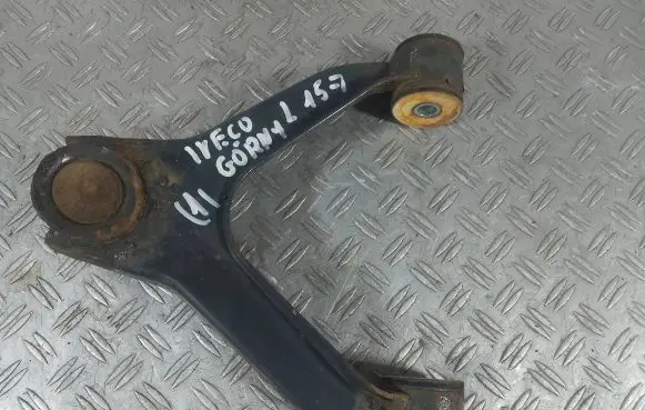Iveco Daily 6th gen Front upper control arm/wishbone 