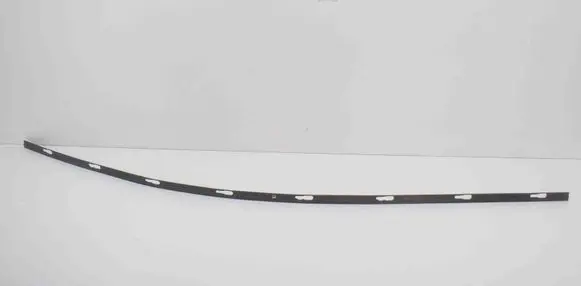 Volkswagen Polo V 6R Sill supporting ledge 6R0853543