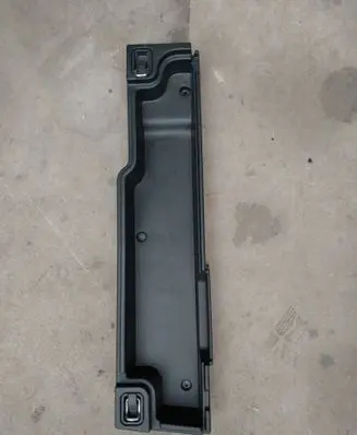 KIA Pro Cee'd II Glove box in trunk X85750A2010