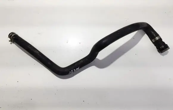 Ford Focus Engine coolant pipe/hose