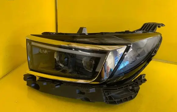 Opel Grandland X Headlight/headlamp 9840304280