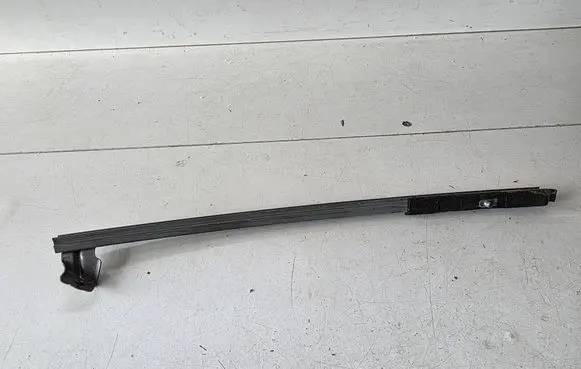 Honda Jazz Rear door windshield rail 